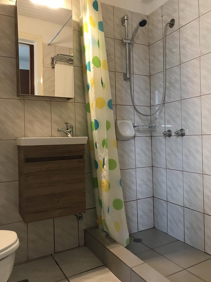 Hotel Anthousa Samos Town Extérieur photo